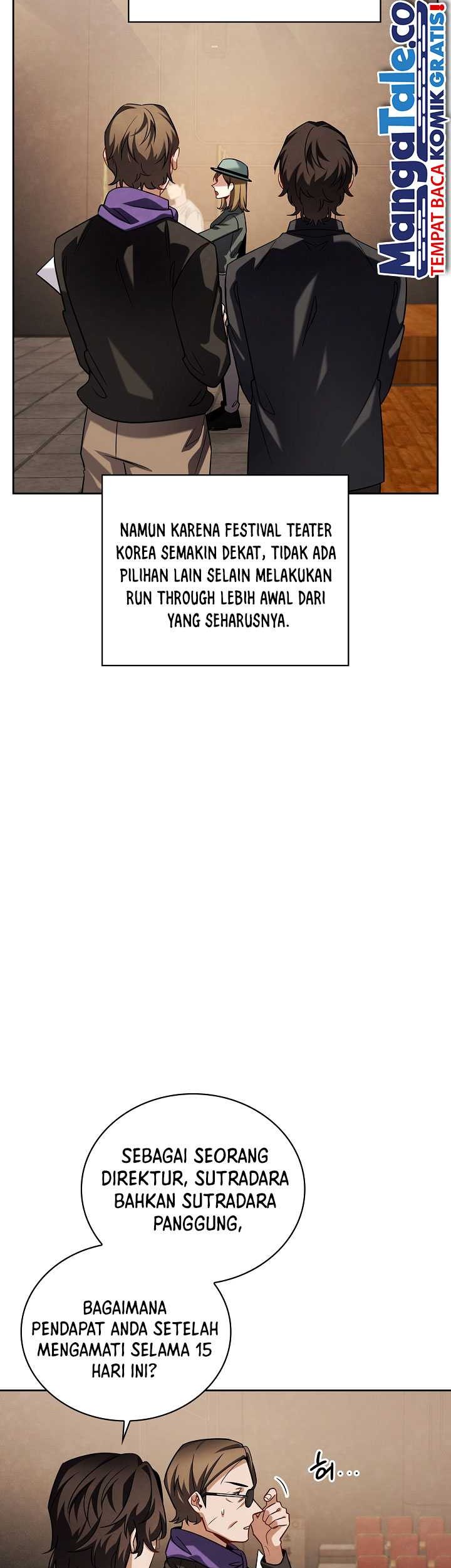 Immortal Swordsman in The Reverse World Chapter 187 - halaman 4
