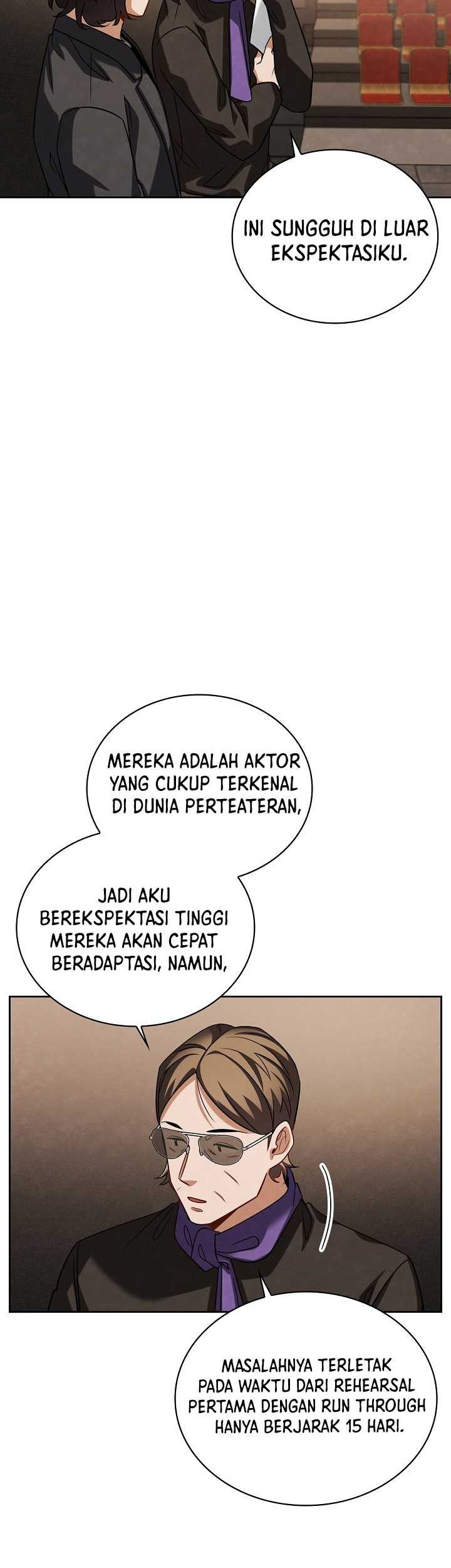 Immortal Swordsman in The Reverse World Chapter 187 - halaman 5