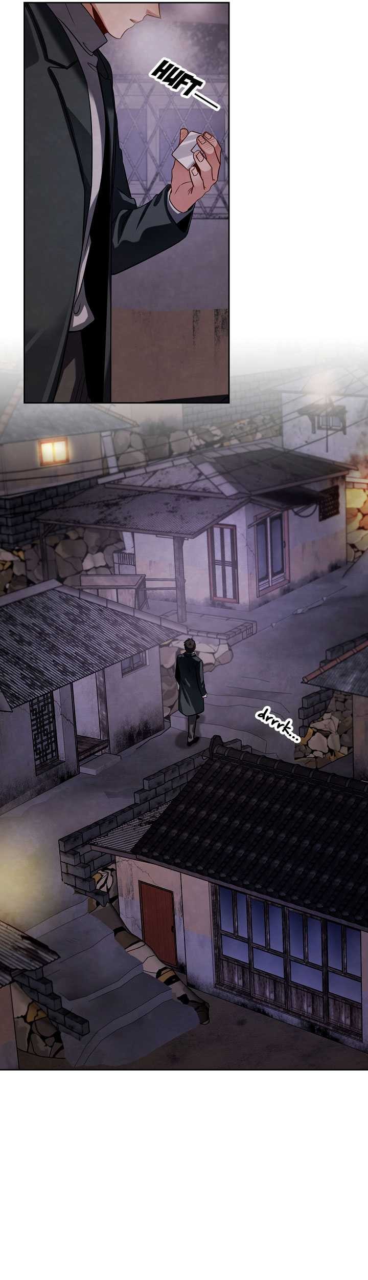 Immortal Swordsman in The Reverse World Chapter 188 - halaman 18