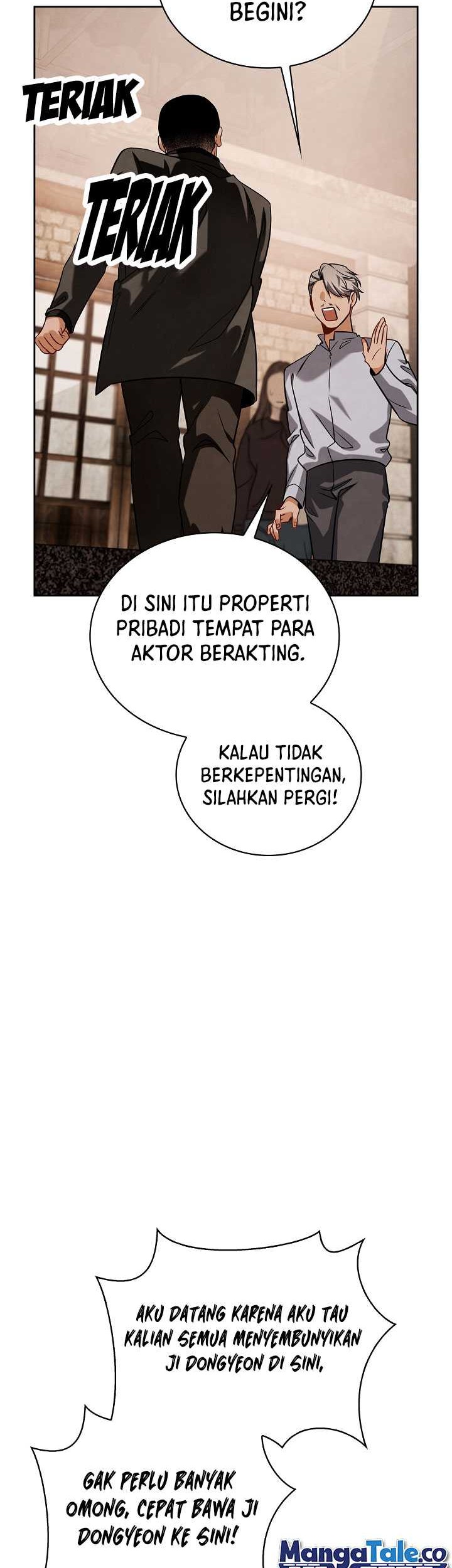 Immortal Swordsman in The Reverse World Chapter 188 - halaman 3