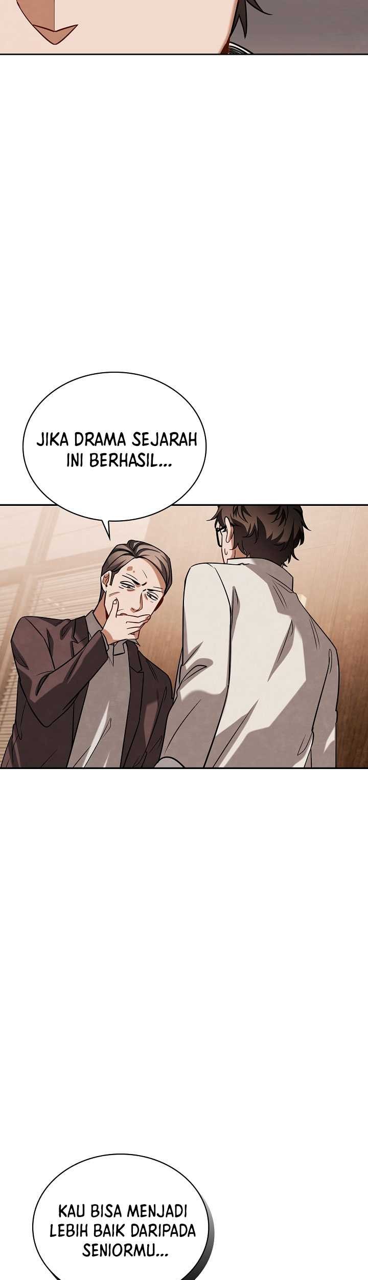 Immortal Swordsman in The Reverse World Chapter 189 - halaman 14