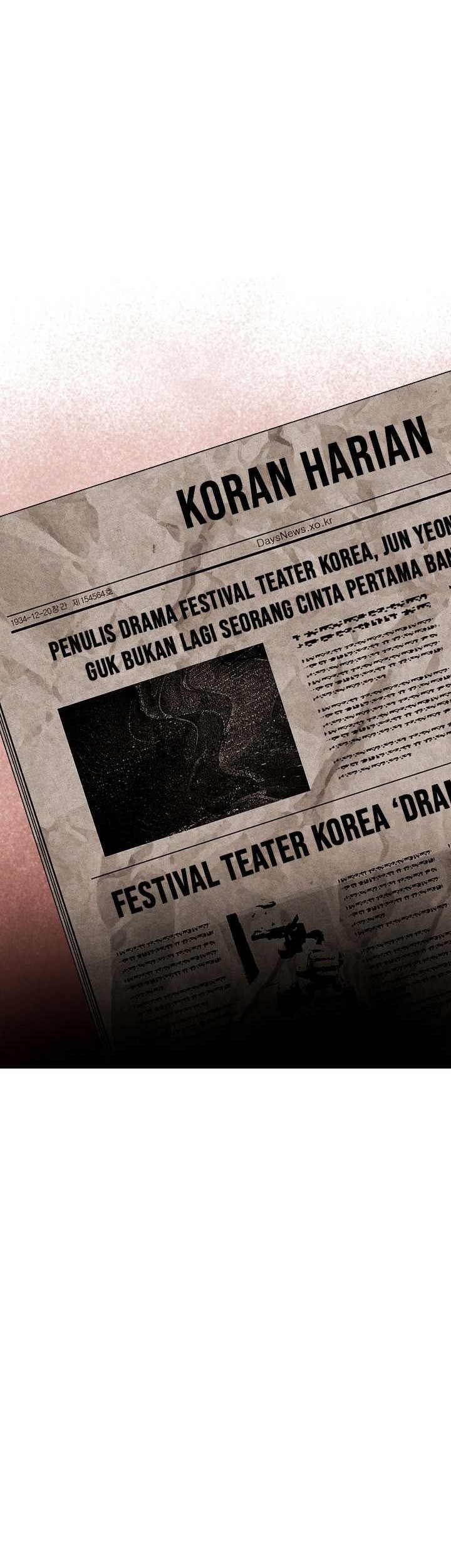 Immortal Swordsman in The Reverse World Chapter 189 - halaman 19