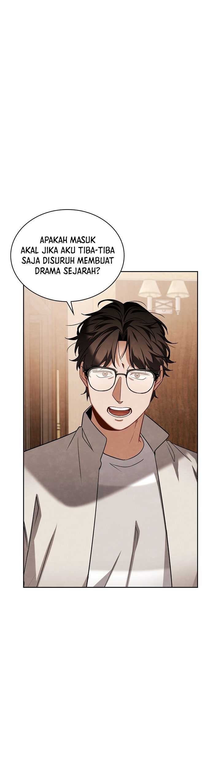 Immortal Swordsman in The Reverse World Chapter 189 - halaman 2