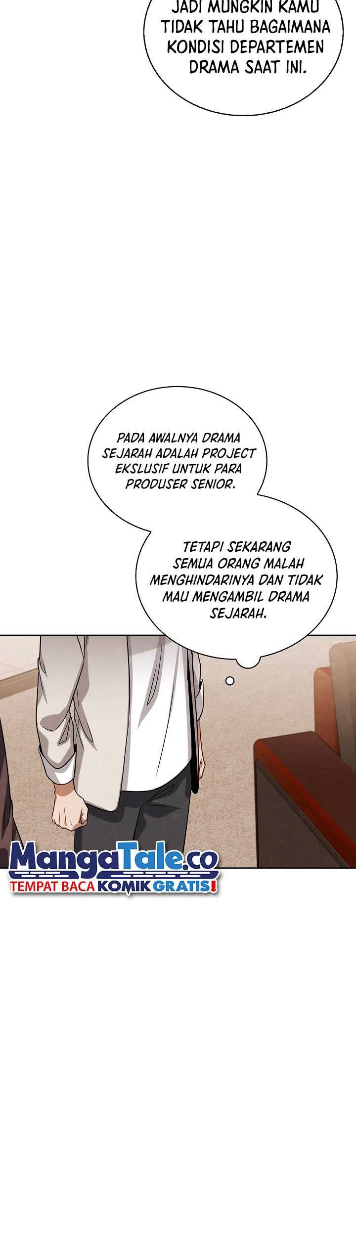 Immortal Swordsman in The Reverse World Chapter 189 - halaman 5