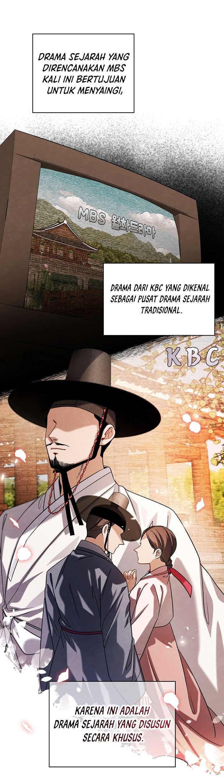 Immortal Swordsman in The Reverse World Chapter 189 - halaman 6