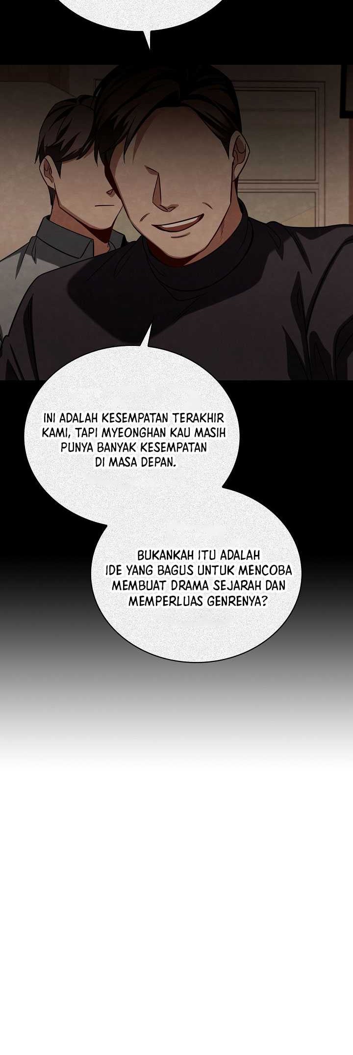 Immortal Swordsman in The Reverse World Chapter 189 - halaman 9