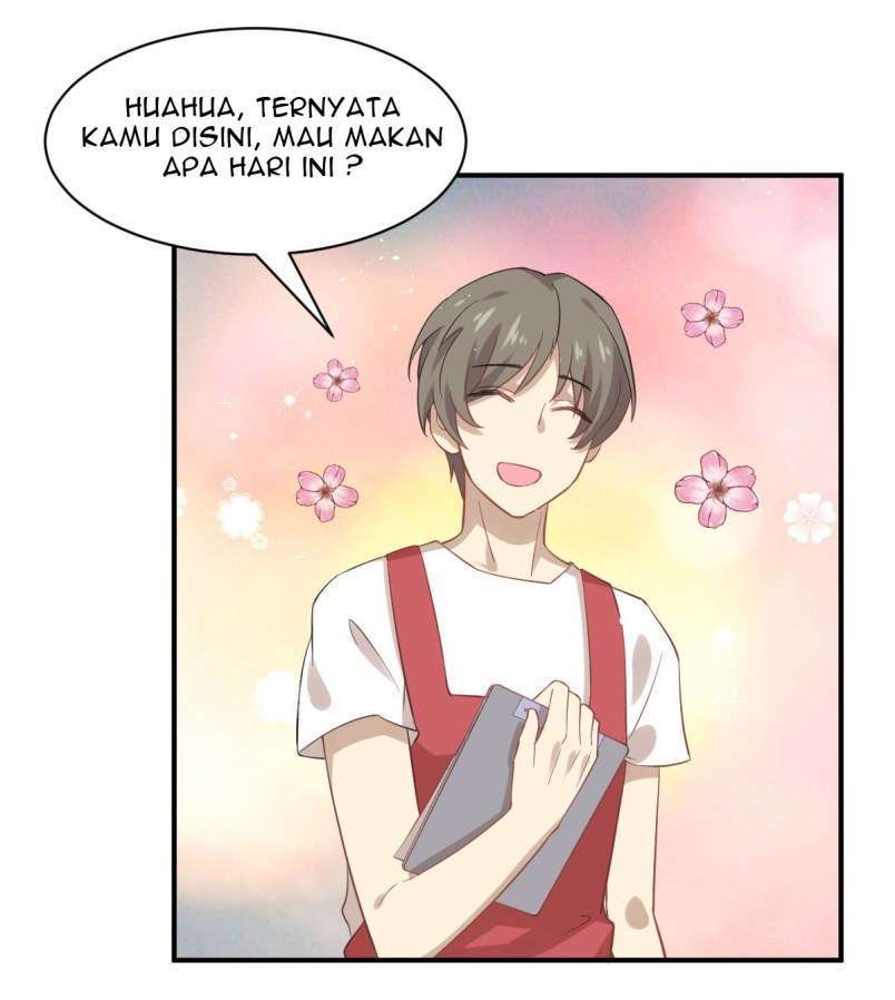 Immortal Swordsman in The Reverse World Chapter 19 - halaman 7
