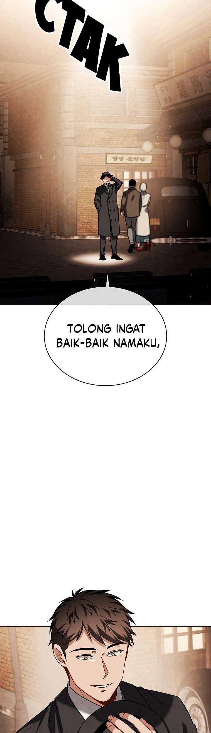 Immortal Swordsman in The Reverse World Chapter 191 - halaman 13