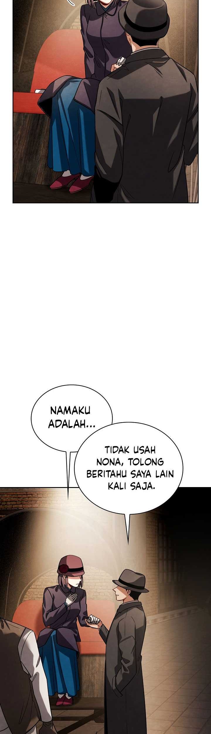 Immortal Swordsman in The Reverse World Chapter 191 - halaman 23