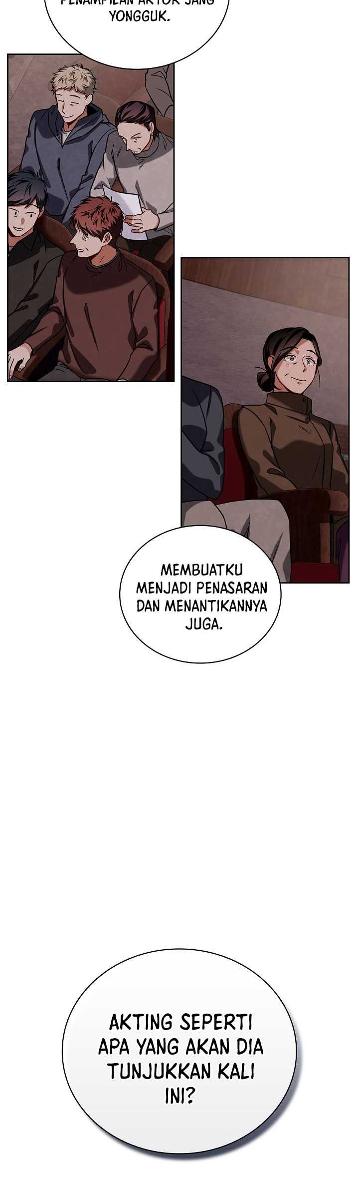 Immortal Swordsman in The Reverse World Chapter 191 - halaman 9