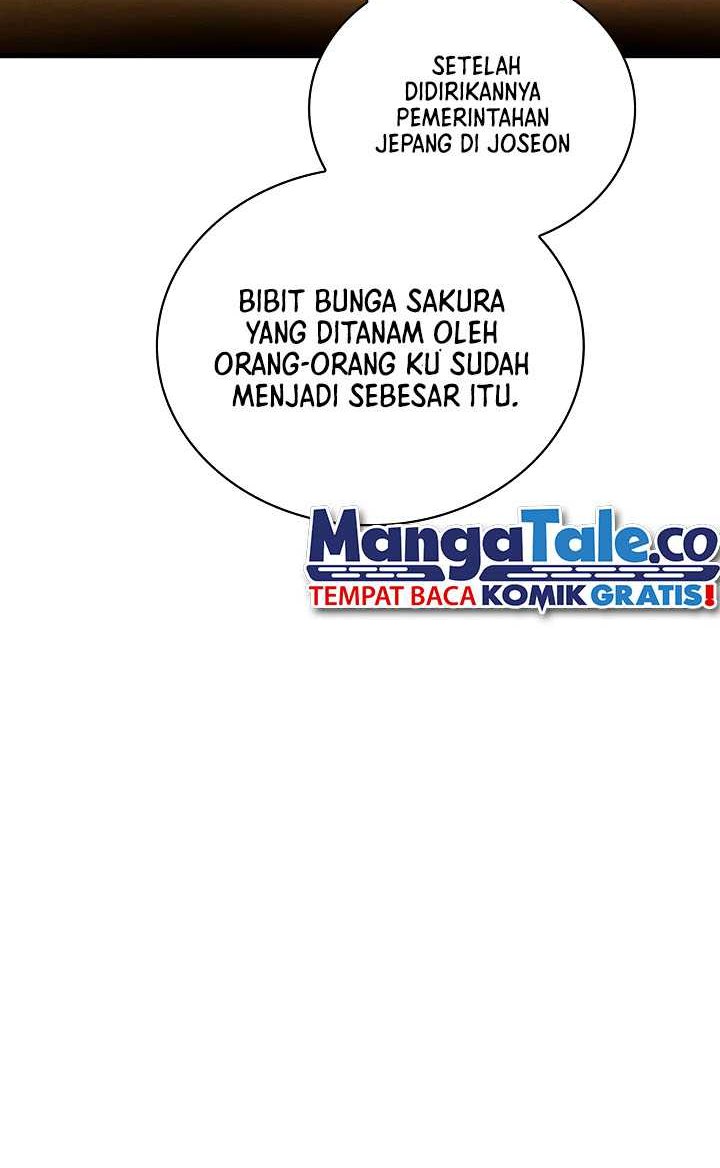 Immortal Swordsman in The Reverse World Chapter 192 - halaman 17