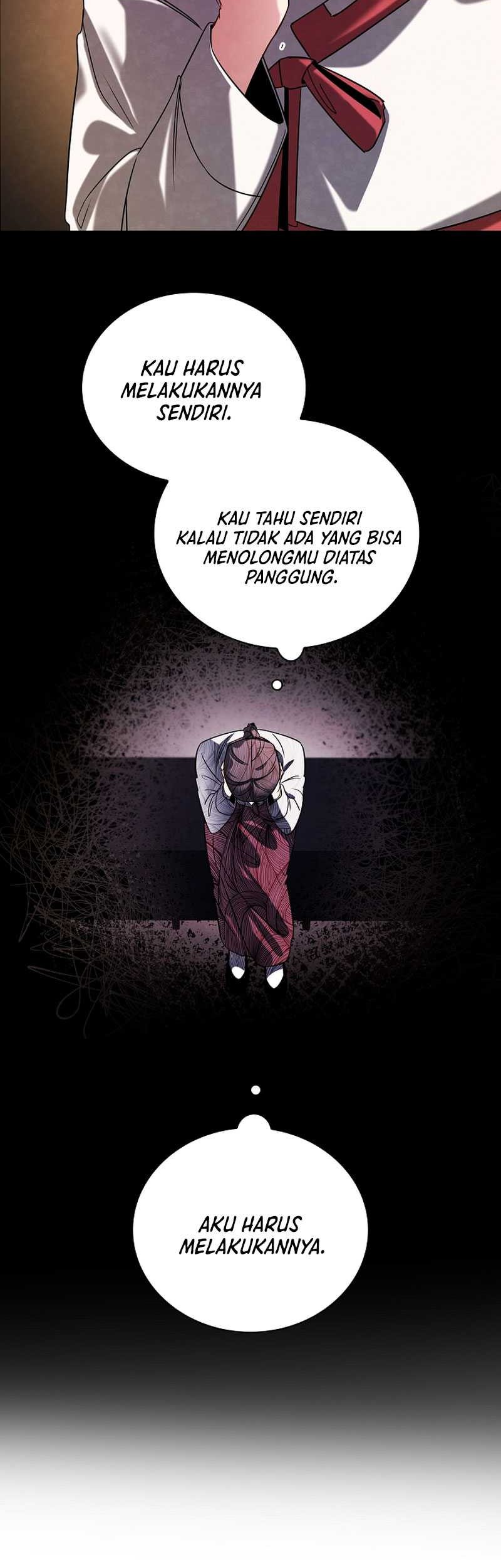 Immortal Swordsman in The Reverse World Chapter 193 - halaman 20