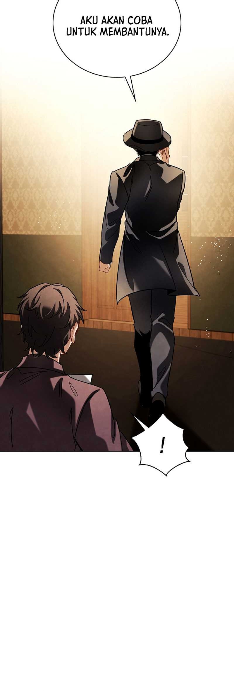 Immortal Swordsman in The Reverse World Chapter 193 - halaman 5