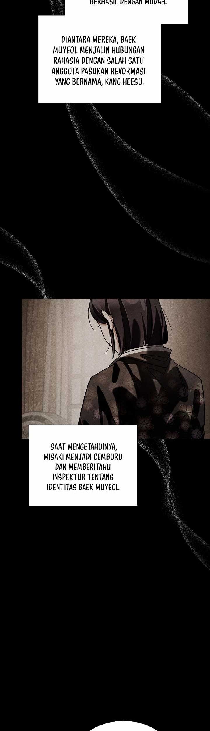 Immortal Swordsman in The Reverse World Chapter 194 - halaman 14