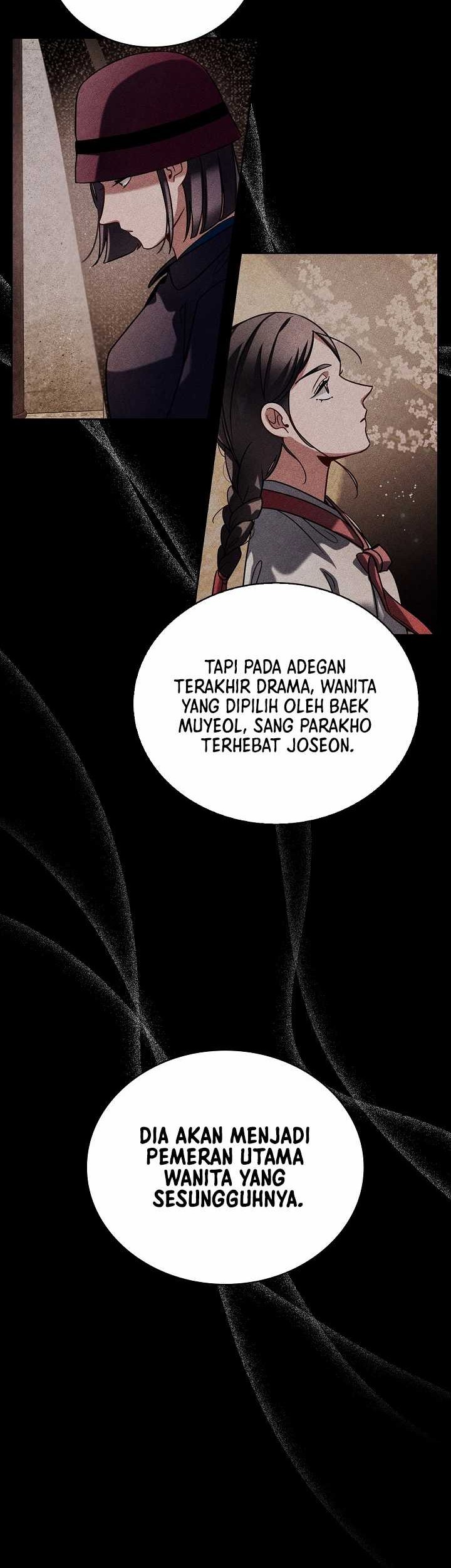 Immortal Swordsman in The Reverse World Chapter 194 - halaman 16