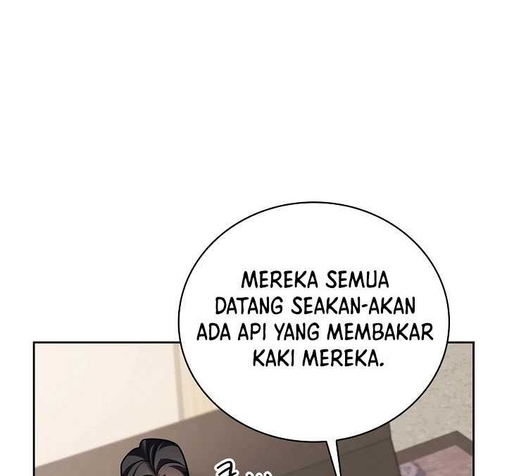Immortal Swordsman in The Reverse World Chapter 195 - halaman 12
