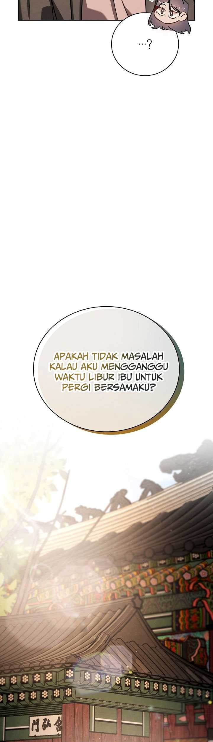 Immortal Swordsman in The Reverse World Chapter 195 - halaman 17