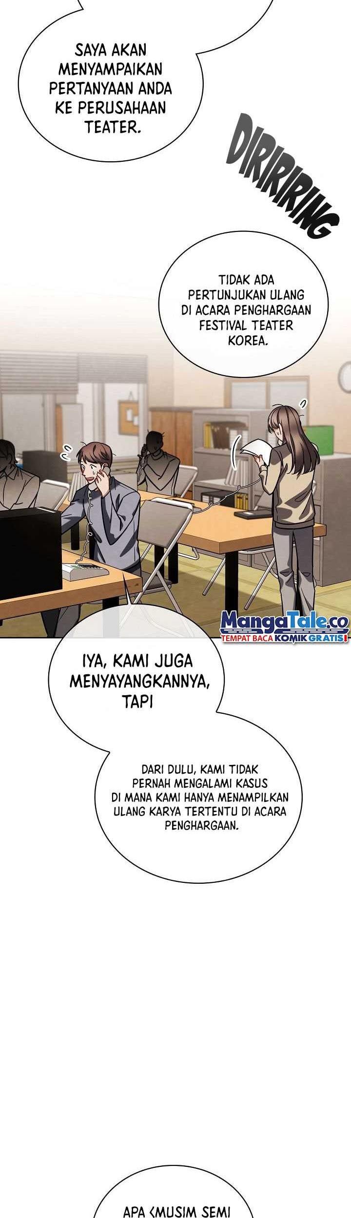Immortal Swordsman in The Reverse World Chapter 195 - halaman 3