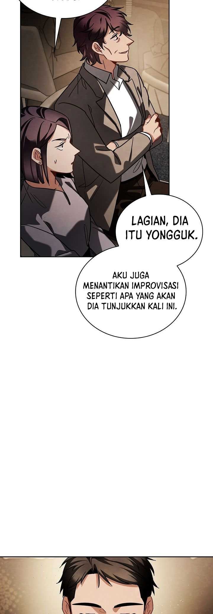 Immortal Swordsman in The Reverse World Chapter 196 - halaman 11