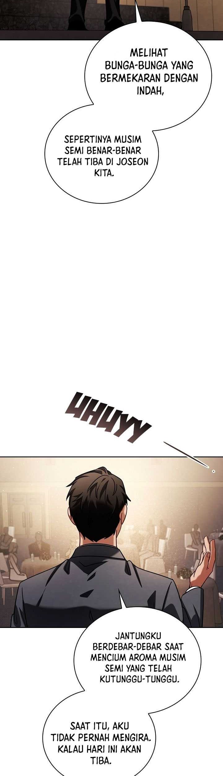 Immortal Swordsman in The Reverse World Chapter 196 - halaman 13