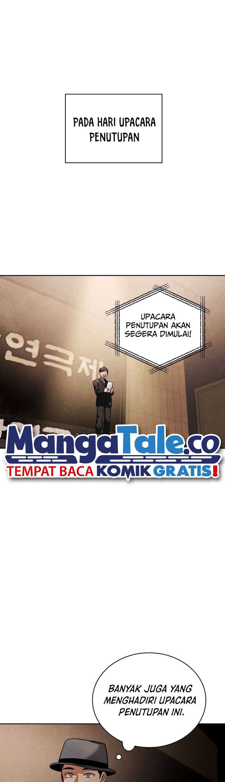 Immortal Swordsman in The Reverse World Chapter 196 - halaman 2