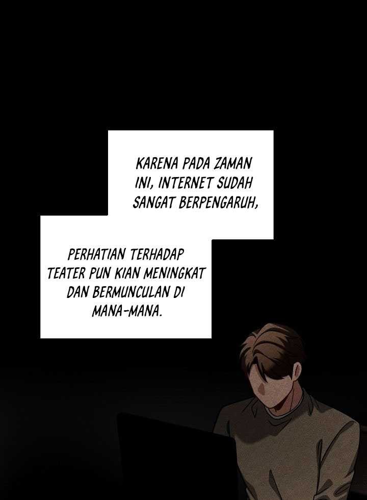 Immortal Swordsman in The Reverse World Chapter 196 - halaman 20