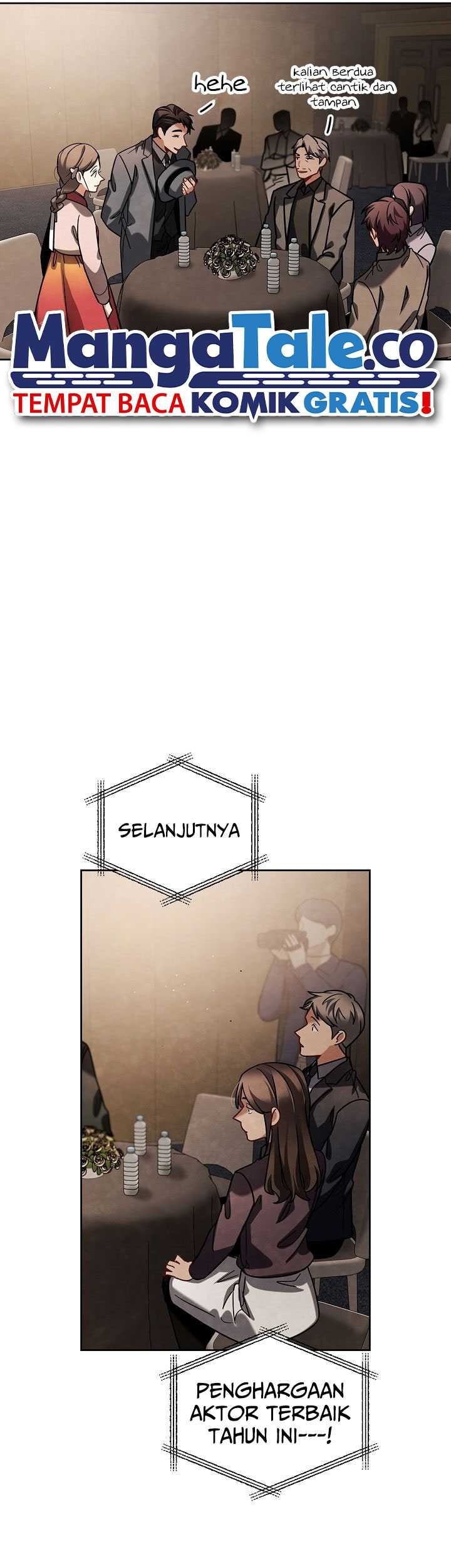 Immortal Swordsman in The Reverse World Chapter 196 - halaman 7