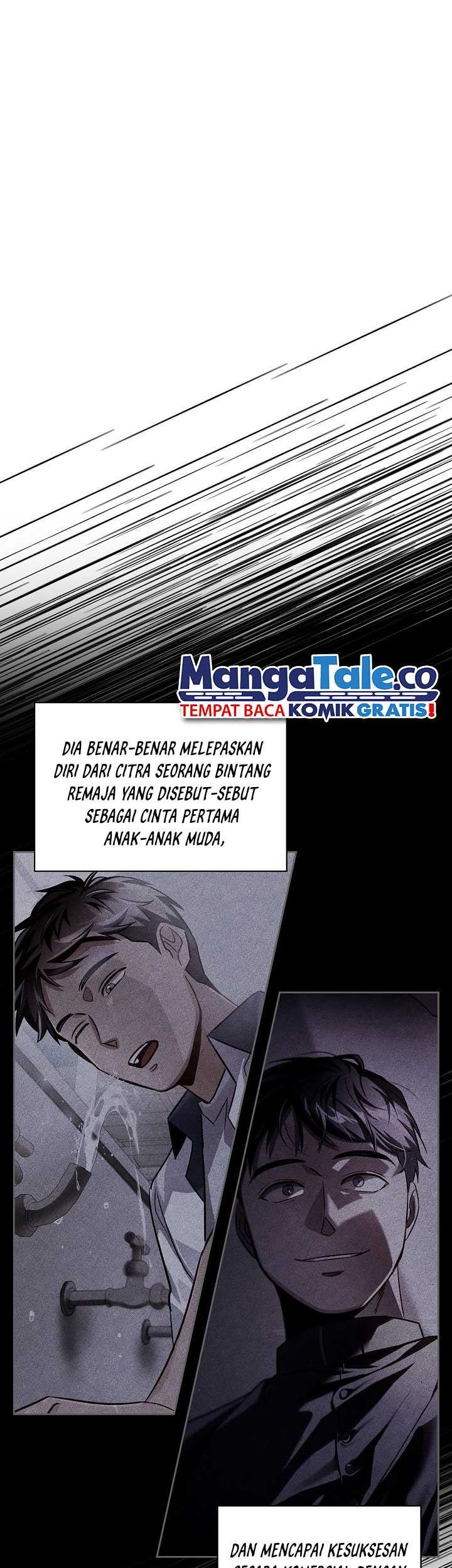 Immortal Swordsman in The Reverse World Chapter 197 - halaman 6