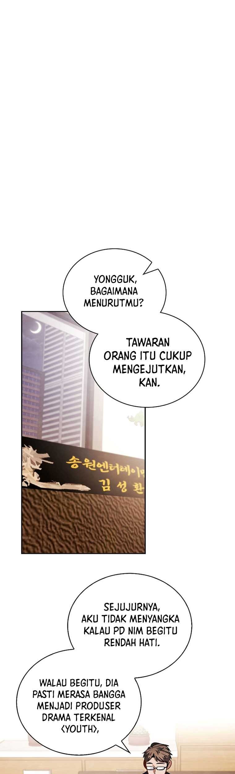 Immortal Swordsman in The Reverse World Chapter 198 - halaman 2