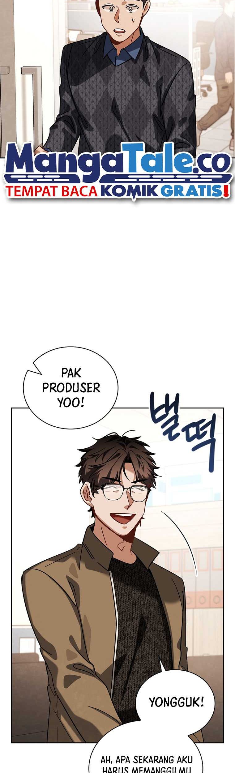 Immortal Swordsman in The Reverse World Chapter 198 - halaman 23