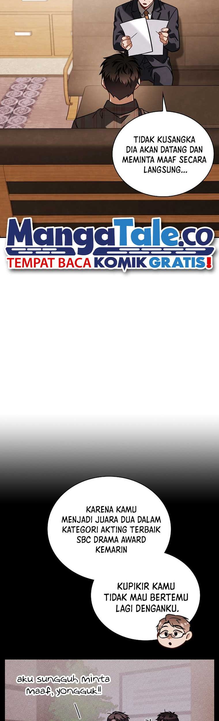 Immortal Swordsman in The Reverse World Chapter 198 - halaman 3