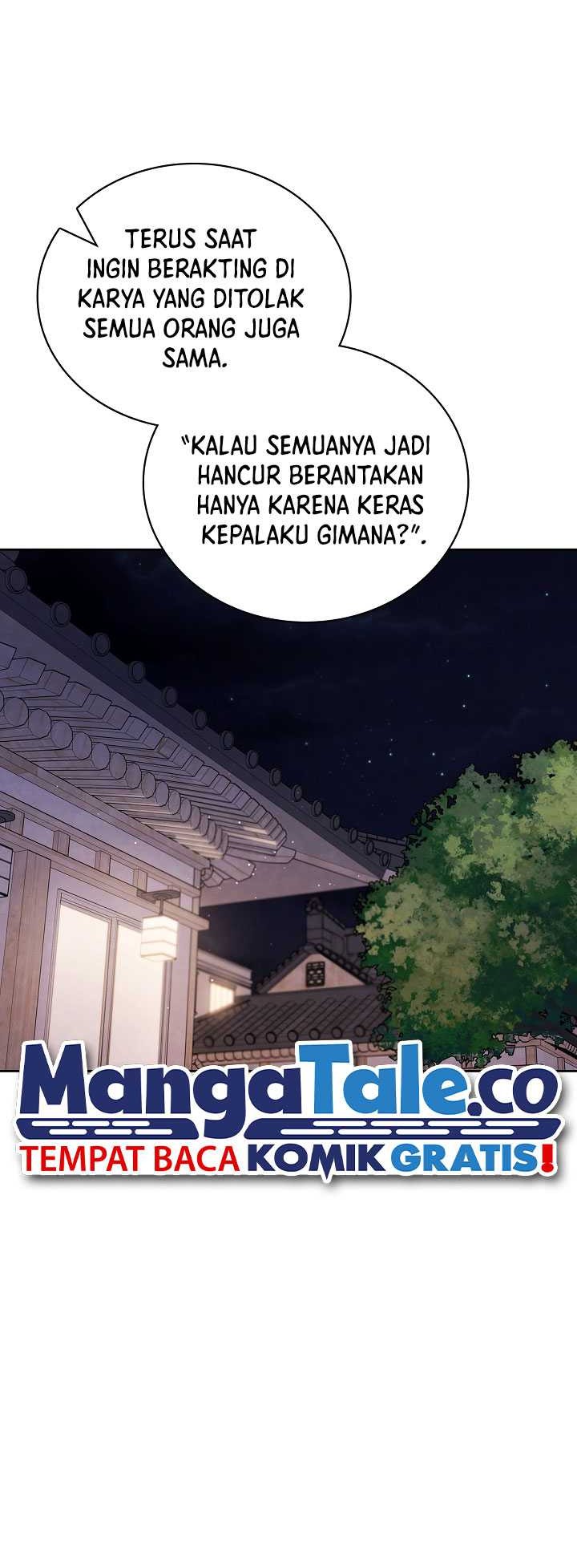 Immortal Swordsman in The Reverse World Chapter 199 - halaman 23