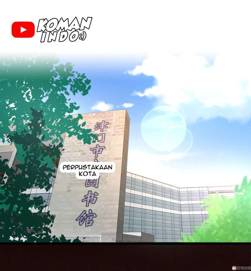 Immortal Swordsman in The Reverse World Chapter 2 - halaman 1