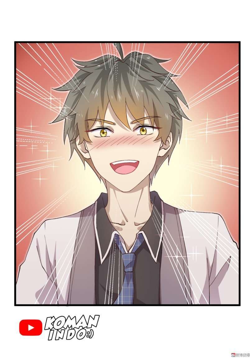 Immortal Swordsman in The Reverse World Chapter 2 - halaman 13