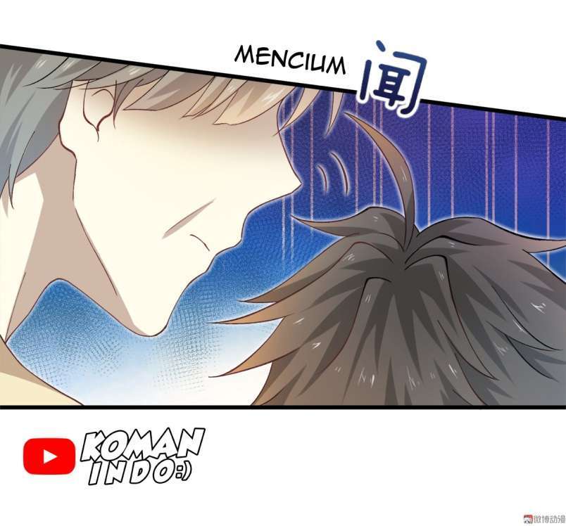 Immortal Swordsman in The Reverse World Chapter 2 - halaman 16