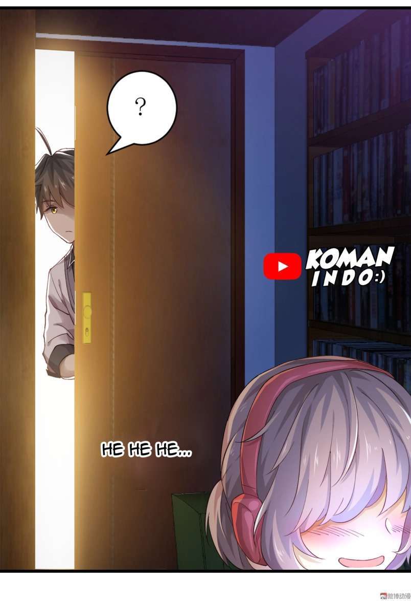 Immortal Swordsman in The Reverse World Chapter 2 - halaman 28