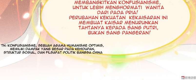 Immortal Swordsman in The Reverse World Chapter 2 - halaman 4