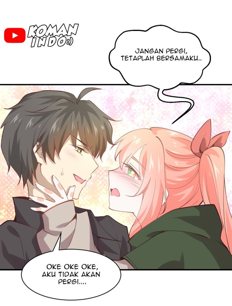 Immortal Swordsman in The Reverse World Chapter 20 - halaman 1