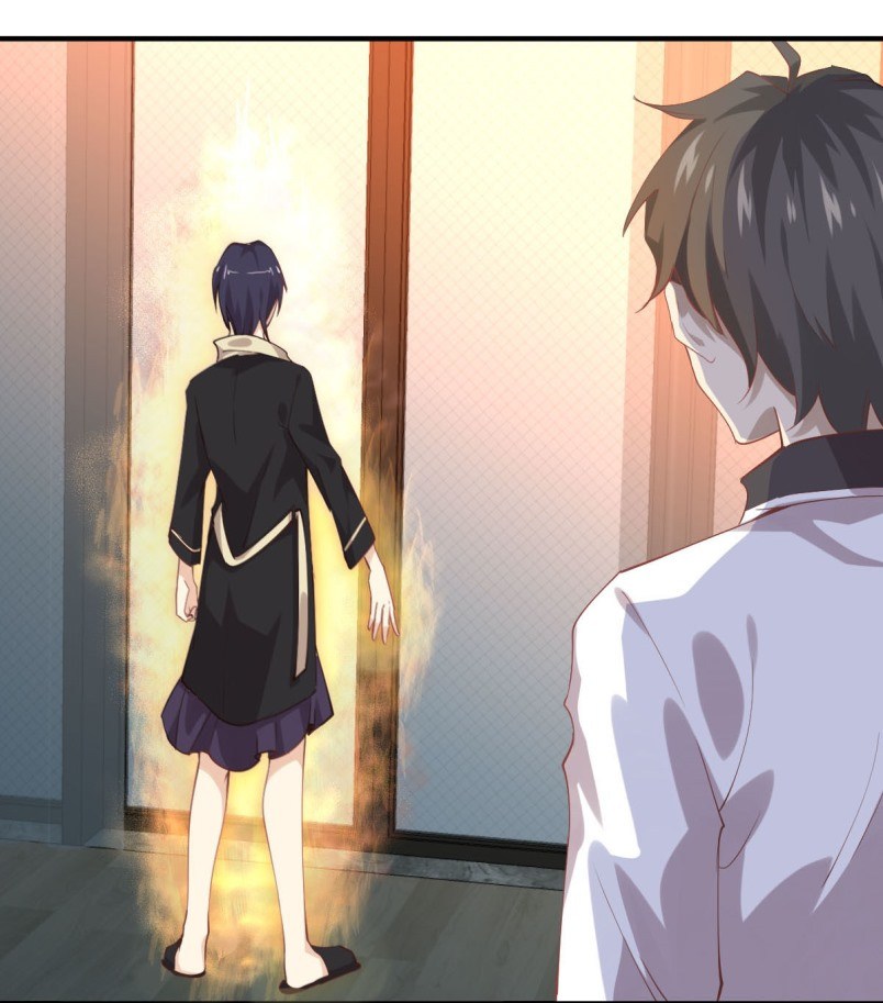 Immortal Swordsman in The Reverse World Chapter 20 - halaman 14