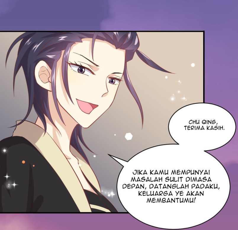 Immortal Swordsman in The Reverse World Chapter 20 - halaman 16