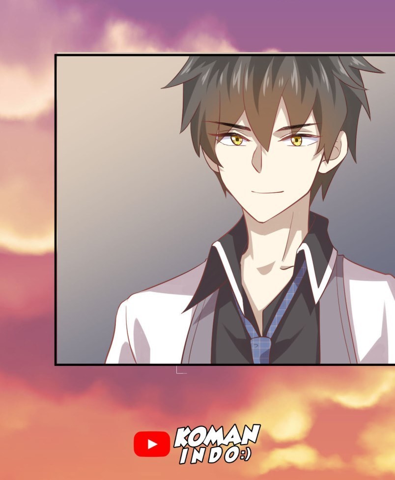 Immortal Swordsman in The Reverse World Chapter 20 - halaman 17