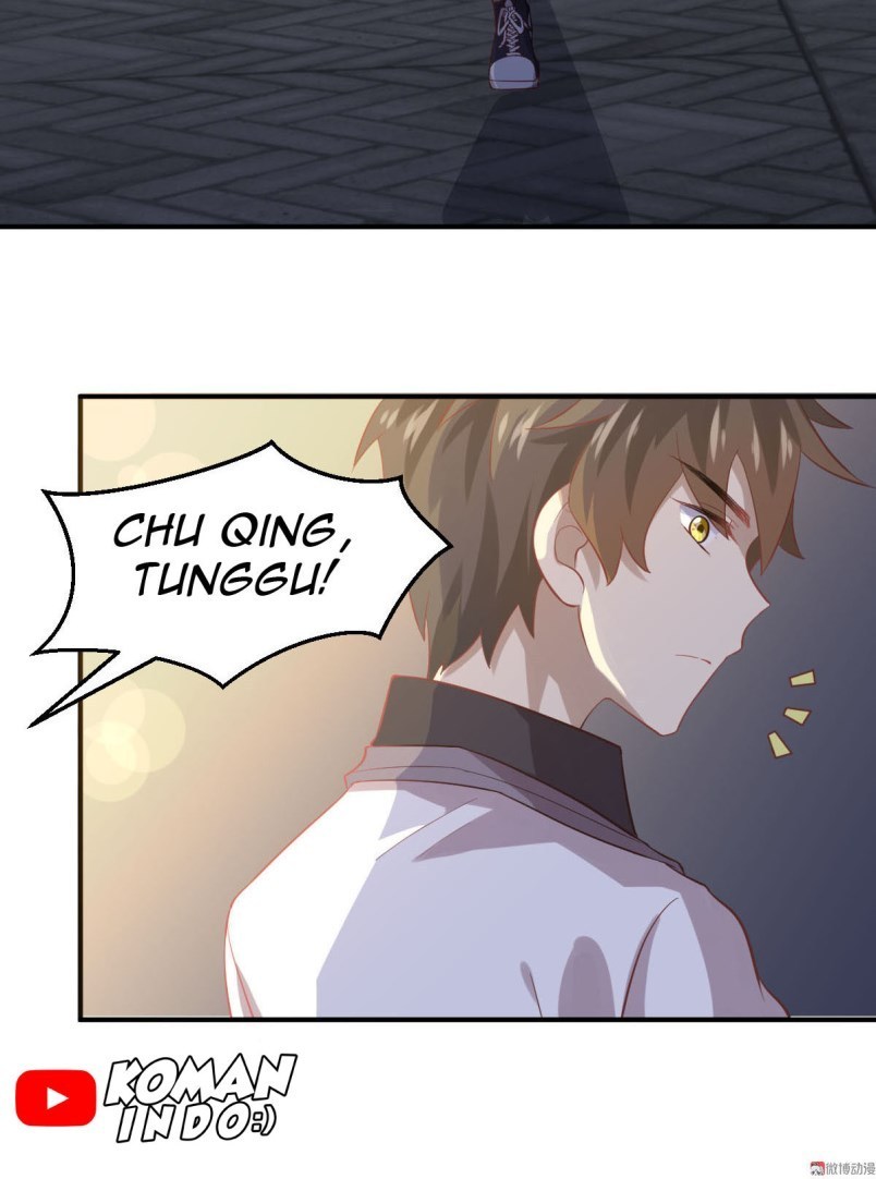 Immortal Swordsman in The Reverse World Chapter 20 - halaman 20