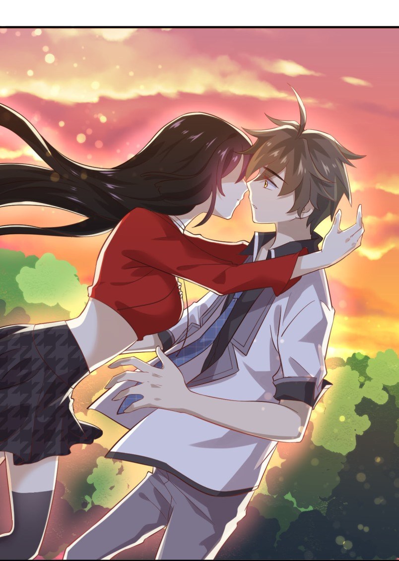 Immortal Swordsman in The Reverse World Chapter 20 - halaman 21