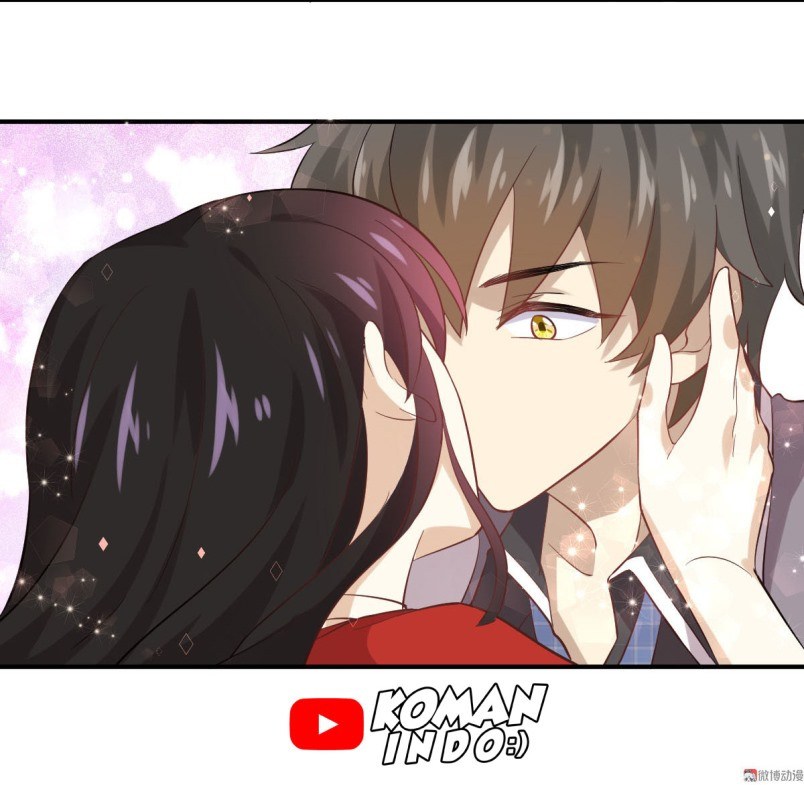 Immortal Swordsman in The Reverse World Chapter 20 - halaman 22