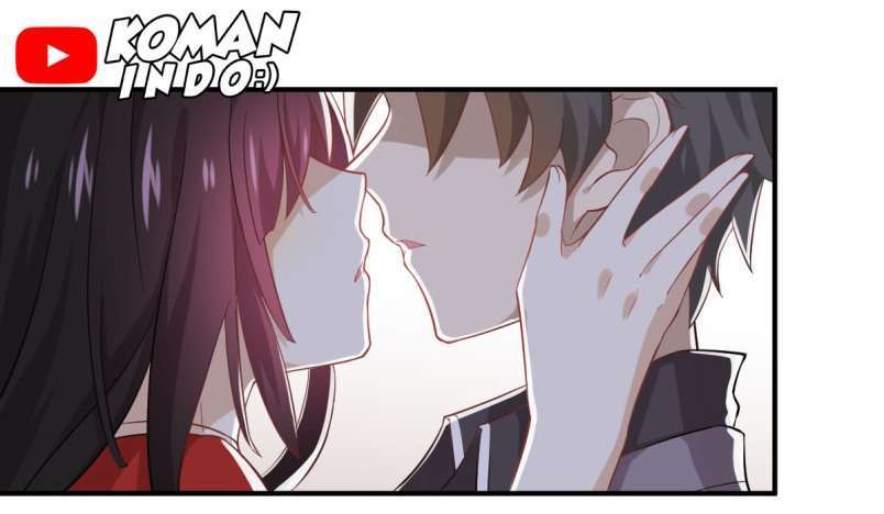 Immortal Swordsman in The Reverse World Chapter 20 - halaman 23