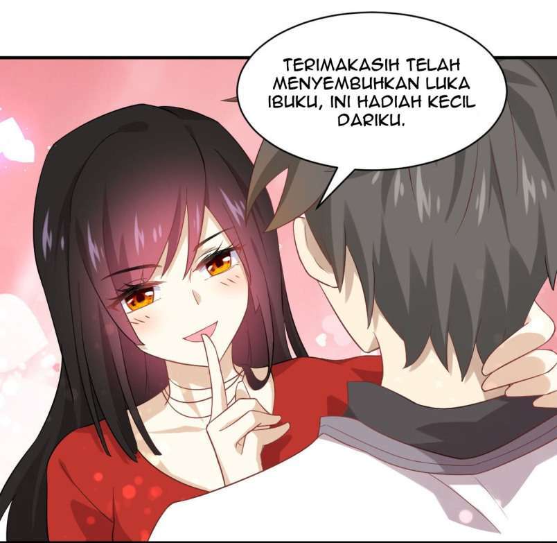 Immortal Swordsman in The Reverse World Chapter 20 - halaman 24