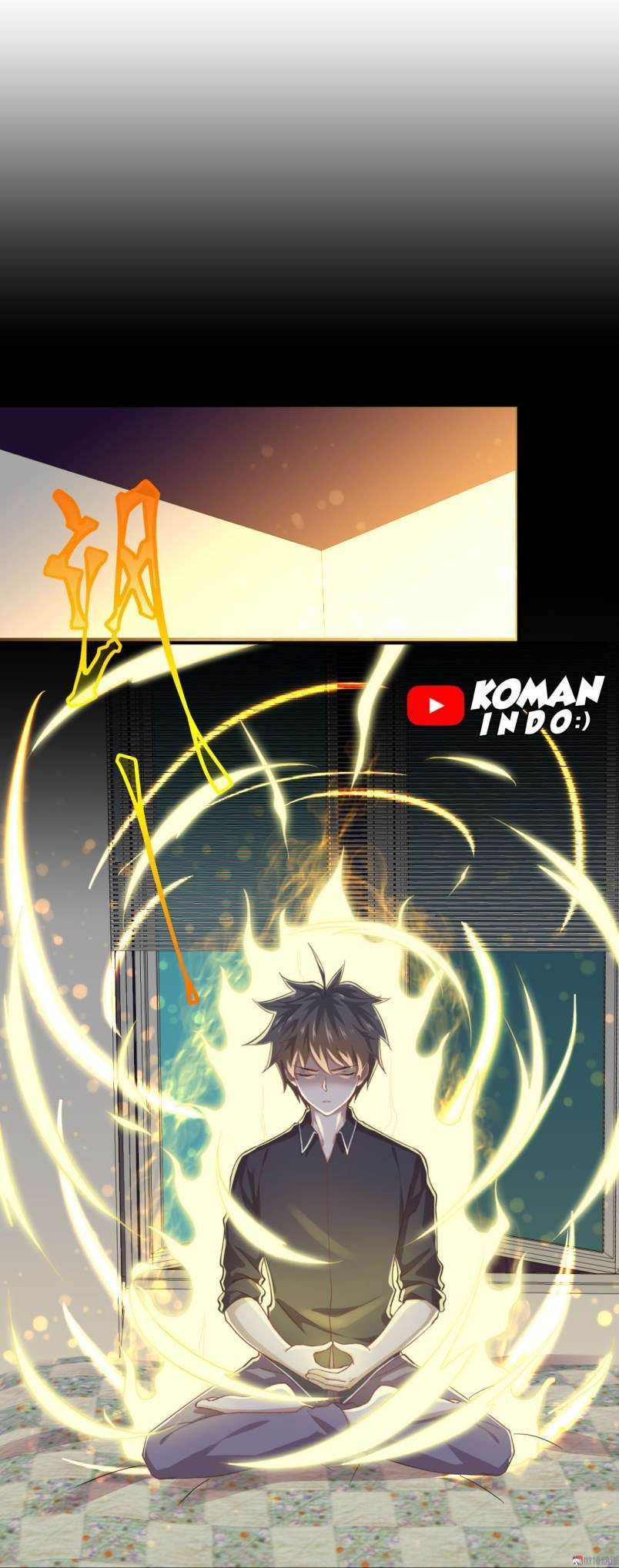 Immortal Swordsman in The Reverse World Chapter 20 - halaman 28