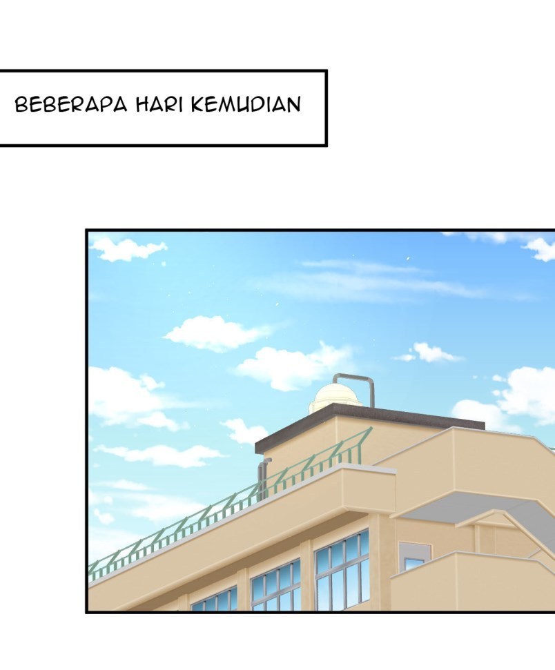 Immortal Swordsman in The Reverse World Chapter 20 - halaman 9