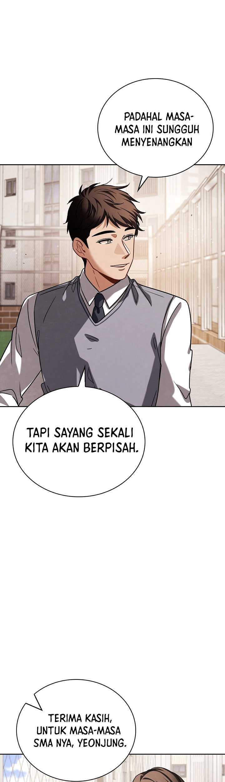 Immortal Swordsman in The Reverse World Chapter 202 - halaman 12