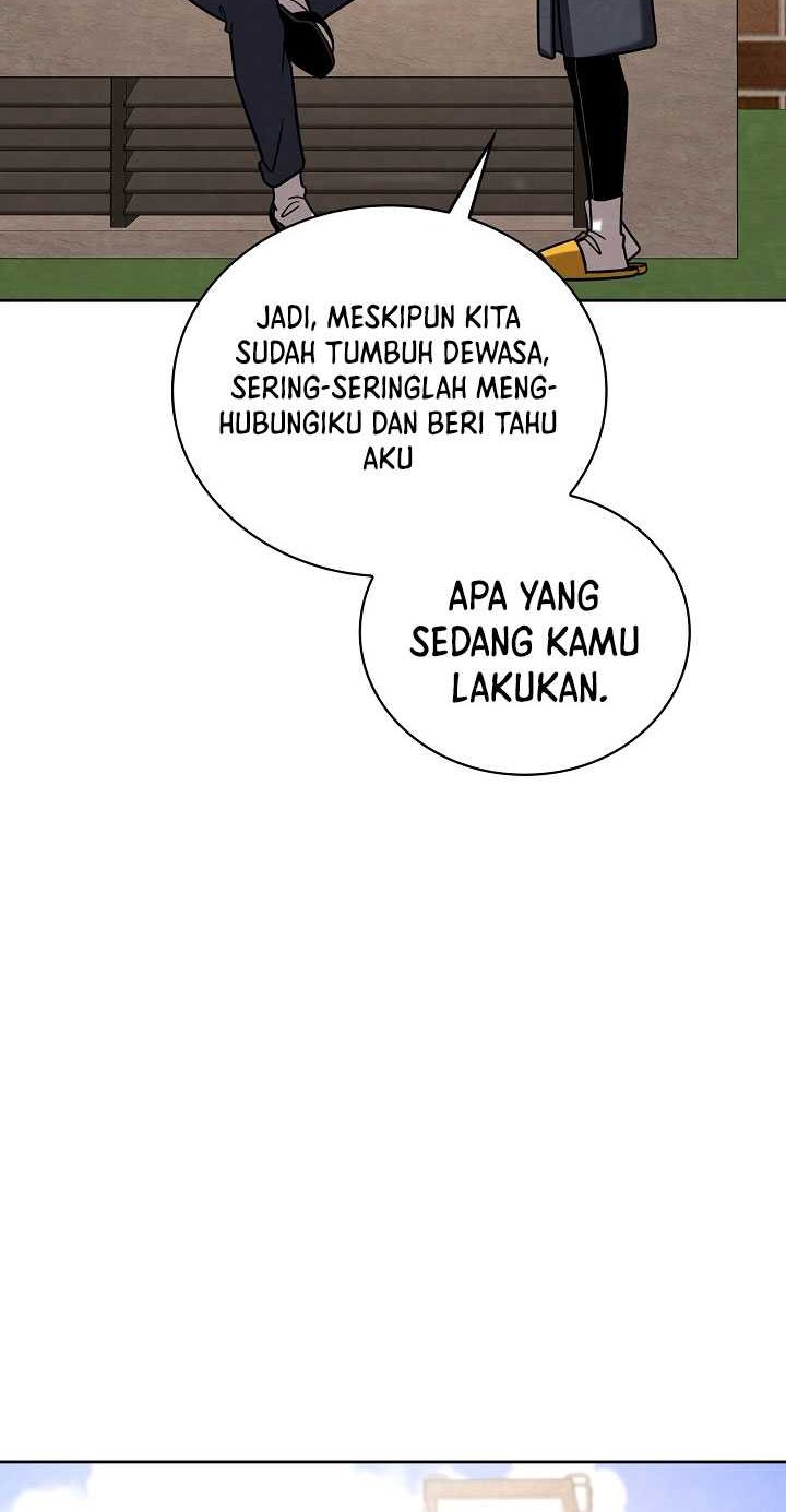 Immortal Swordsman in The Reverse World Chapter 202 - halaman 17